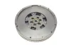 Демпфер + комплект зчеплення VW Crafter 2.0TDI 11-16 (120kw), CKUB, CSNA LuK 600 0326 00 (фото 5)