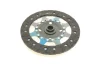 Демпфер + комплект зчеплення Citroen Jumpy/Peugeot Expert 2.0 HDi 07-, 120kw, (DW10CTED4) LuK 600 0327 00 (фото 12)