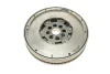 Демпфер + комплект зчеплення Citroen Jumpy/Peugeot Expert 2.0 HDi 07-, 120kw, (DW10CTED4) LuK 600 0327 00 (фото 6)