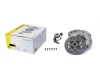Демпфер + комплект зчеплення VW Crafter 2.0 TDI, 05/11 - 12/16, 80/84/100/103/105kw LuK 600 0330 00 (фото 1)
