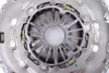 Демпфер + комплект зчеплення VW Crafter 2.0 TDI, 05/11 - 12/16, 80/84/100/103/105kw LuK 600 0330 00 (фото 14)