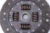 Демпфер + комплект зчеплення VW Crafter 2.0 TDI, 05/11 - 12/16, 80/84/100/103/105kw LuK 600 0330 00 (фото 16)