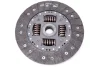 Демпфер + комплект зчеплення VW Crafter 2.0 TDI, 05/11 - 12/16, 80/84/100/103/105kw LuK 600 0330 00 (фото 17)