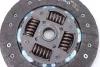 Демпфер + комплект зчеплення VW Crafter 2.0 TDI, 05/11 - 12/16, 80/84/100/103/105kw LuK 600 0330 00 (фото 18)