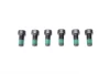 Демпфер + комплект зчеплення VW Crafter 2.0 TDI, 05/11 - 12/16, 80/84/100/103/105kw LuK 600 0330 00 (фото 23)
