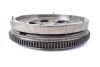 Демпфер + комплект зчеплення VW Crafter 2.0 TDI, 05/11 - 12/16, 80/84/100/103/105kw LuK 600 0330 00 (фото 3)