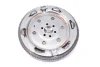 Демпфер + комплект зчеплення VW Crafter 2.0 TDI, 05/11 - 12/16, 80/84/100/103/105kw LuK 600 0330 00 (фото 8)