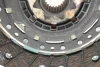 Демпфер + комплект зчеплення Ford Focus/Kuga 2.0 TDCi 08- LuK 600 0335 00 (фото 4)