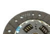 Демпфер + комплект зчеплення +вижимний Citroen C-Crosser/Peugeot 4007 2.2 HDi 07- LuK 600 0338 00 (фото 14)