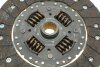 Демпфер + комплект зчеплення +вижимний Citroen C-Crosser/Peugeot 4007 2.2 HDi 07- LuK 600 0338 00 (фото 16)