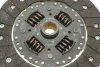 Демпфер + комплект зчеплення +вижимний Citroen C-Crosser/Peugeot 4007 2.2 HDi 07- LuK 600 0338 00 (фото 16)