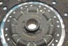 Демпфер + комплект зчеплення Fiat Ducato Multijet 3.0D 06- (+вижимний) LuK 600 0342 00 (фото 12)