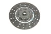 Демпфер + комплект зчеплення Fiat Ducato Multijet 3.0D 06- (+вижимний) LuK 600 0342 00 (фото 13)