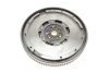 Демпфер + комплект зчеплення Fiat Ducato Multijet 3.0D 06- (+вижимний) LuK 600 0342 00 (фото 5)
