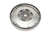 Демпфер + комплект зчеплення Fiat Ducato Multijet 3.0D 06- (+вижимний) LuK 600 0342 00 (фото 5)