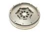 Демпфер + комплект зчеплення Ford Galaxy/Mondeo 2.2 TDCi 08-15 (+ вижимний) LuK 600 0343 00 (фото 7)