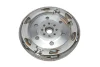 Демпфер + комплект зчеплення VW LT 28-46 II, 2.5TDI, 99-06, ANJ,AVR,BBE,BBF LuK 600 0345 00 (фото 3)