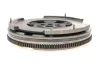 Демпфер + комплект зчеплення VW LT 28-46 II, 2.5TDI, 99-06, ANJ,AVR,BBE,BBF LuK 600 0345 00 (фото 4)