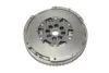 Демпфер + комплект зчеплення VW LT 28-46 II, 2.5TDI, 99-06, ANJ,AVR,BBE,BBF LuK 600 0345 00 (фото 5)