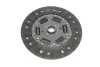 Демпфер + комплект зчеплення VW LT 28-46 II, 2.5TDI, 99-06, ANJ,AVR,BBE,BBF LuK 600 0345 00 (фото 8)