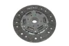 Демпфер + комплект зчеплення VW LT 28-46 II, 2.5TDI, 99-06, ANJ,AVR,BBE,BBF LuK 600 0345 00 (фото 9)