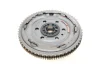 Демпфер + комплект зчеплення Nissan X-Trail 2.2 dCi 01-13/Primera 2.2Di/dCi 02- (+вижимний) LuK 600 0347 00 (фото 12)