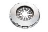 Демпфер + комплект зчеплення Renault Duster 1.5 dCi 4x4 10- (вижимної) K9K, 80/81kw LuK 600 0349 00 (фото 6)