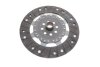 Демпфер + комплект зчеплення Renault Duster 1.5 dCi 4x4 10- (вижимної) K9K, 80/81kw LuK 600 0349 00 (фото 7)