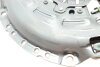 Демпфер + комплект сцепления Renault Master III 2.3dCi 10- M9T, (81/100/107/120/125 kw), FWD LuK 600 0350 00 (фото 11)