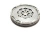 Демпфер + комплект сцепления Renault Master III 2.3dCi 10- M9T, (81/100/107/120/125 kw), FWD LuK 600 0350 00 (фото 18)