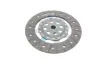 Демпфер + комплект зчеплення Renault Master III 2.3dCi 10- M9T, (81/100/107/120/125 kw), FWD LuK 600 0350 00 (фото 2)