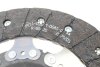 Демпфер + комплект сцепления Renault Master III 2.3dCi 10- M9T, (81/100/107/120/125 kw), FWD LuK 600 0350 00 (фото 3)