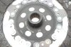 Демпфер + комплект сцепления Renault Master III 2.3dCi 10- M9T, (81/100/107/120/125 kw), FWD LuK 600 0350 00 (фото 4)
