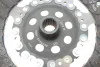 Демпфер + комплект зчеплення Renault Master III 2.3dCi 10- M9T, (81/100/107/120/125 kw), FWD LuK 600 0350 00 (фото 4)