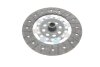 Демпфер + комплект сцепления Renault Master III 2.3dCi 10- M9T, (81/100/107/120/125 kw), FWD LuK 600 0350 00 (фото 5)