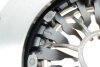Демпфер + комплект сцепления Renault Master III 2.3dCi 10- M9T, (81/100/107/120/125 kw), FWD LuK 600 0350 00 (фото 7)
