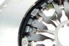 Демпфер + комплект сцепления Renault Master III 2.3dCi 10- M9T, (81/100/107/120/125 kw), FWD LuK 600 0350 00 (фото 8)