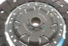 Демпфер + комплект зчеплення Opel Astra H 04-10/Vectra C 05-08/Zafira 1.9CDTI 05-15 (d=240mm) LuK 600 0352 00 (фото 12)