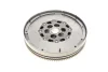Демпфер + комплект зчеплення Opel Astra H 04-10/Vectra C 05-08/Zafira 1.9CDTI 05-15 (d=240mm) LuK 600 0352 00 (фото 19)