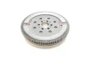Демпфер + комплект зчеплення Opel Astra H 04-10/Vectra C 05-08/Zafira 1.9CDTI 05-15 (d=240mm) LuK 600 0352 00 (фото 22)