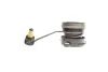 Демпфер + комплект зчеплення Opel Astra H 04-10/Vectra C 05-08/Zafira 1.9CDTI 05-15 (d=240mm) LuK 600 0352 00 (фото 25)