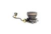Демпфер + комплект зчеплення Opel Astra H 04-10/Vectra C 05-08/Zafira 1.9CDTI 05-15 (d=240mm) LuK 600 0352 00 (фото 27)