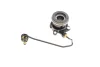 Демпфер + комплект зчеплення Opel Astra H 04-10/Vectra C 05-08/Zafira 1.9CDTI 05-15 (d=240mm) LuK 600 0352 00 (фото 29)