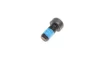 Демпфер + комплект зчеплення Opel Astra H 04-10/Vectra C 05-08/Zafira 1.9CDTI 05-15 (d=240mm) LuK 600 0352 00 (фото 31)