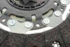 Демпфер + комплект зчеплення Opel Astra H 04-10/Vectra C 05-08/Zafira 1.9CDTI 05-15 (d=240mm) LuK 600 0352 00 (фото 9)