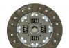 Демпфер + комплект сцепления + выжимной MB Sprinter 906 (OM642) 3.0CDI 06-, 135/140kw LuK 600 0353 00 (фото 14)