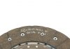 Демпфер + комплект сцепления + выжимной MB Sprinter 906 (OM642) 3.0CDI 06-, 135/140kw LuK 600 0353 00 (фото 15)