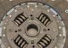Демпфер + комплект сцепления + выжимной MB Sprinter 906 (OM642) 3.0CDI 06-, 135/140kw LuK 600 0353 00 (фото 16)