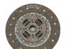 Демпфер + комплект сцепления + выжимной MB Sprinter 906 (OM642) 3.0CDI 06-, 135/140kw LuK 600 0353 00 (фото 17)