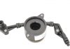 Демпфер + комплект сцепления + выжимной MB Sprinter 906 (OM642) 3.0CDI 06-, 135/140kw LuK 600 0353 00 (фото 19)